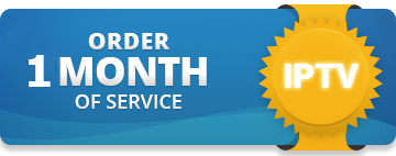 1 MONTH iptv